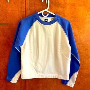 North Face Sweatshirt